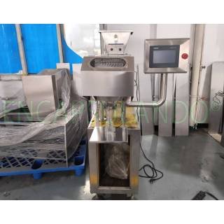 Contadora semiautomática E-B8 Contadoras