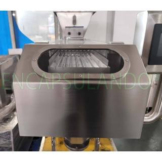 Contadora semiautomática E-B8 Contadoras