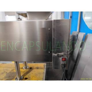 Contadora semiautomática E-B8 Contadoras