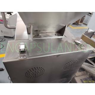 Contadora semiautomática E-B8 Contadoras