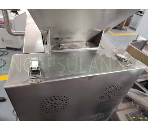 Contadora semiautomática E-B8 Contadoras