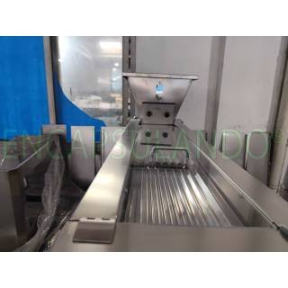 Contadora semiautomática E-B8 Contadoras