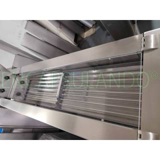 Contadora semiautomática E-B8 Contadoras