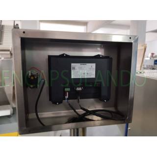Contadora semiautomática E-B8 Contadoras