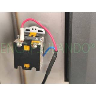 Contadora semiautomática E-B8 Contadoras