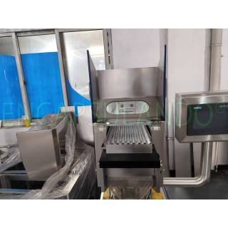 Contadora semiautomática E-B8 Contadoras