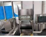 Contadora semiautomática E-B8 Contadoras
