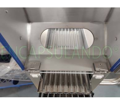 Contadora semiautomática E-B8 Contadoras