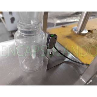 Contadora semiautomática E-B8 Contadoras