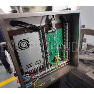 Contadora semiautomática E-B8 Contadoras