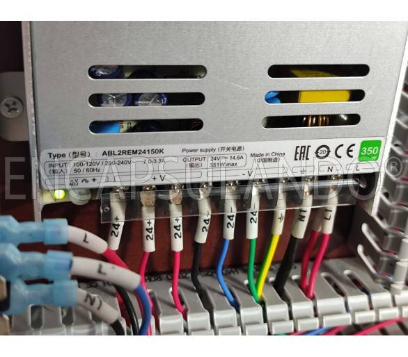 Contadora semiautomática E-B8 Contadoras
