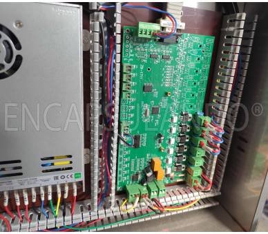 Contadora semiautomática E-B8 Contadoras