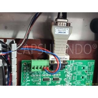 Contadora semiautomática E-B8 Contadoras