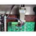 Contadora semiautomática E-B8 Contadoras