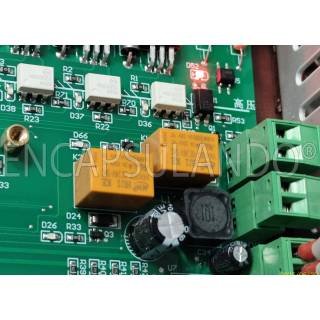 Contadora semiautomática E-B8 Contadoras