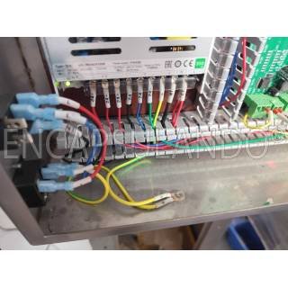 Contadora semiautomática E-B8 Contadoras
