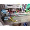 Contadora semiautomática E-B8 Contadoras