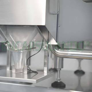Contadora semiautomática E-B8 Contadoras