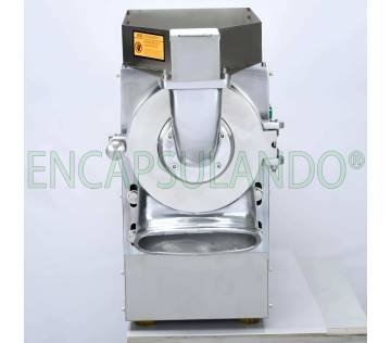 Molino YF8-6 - 4 a 40 kg por hora Molinos