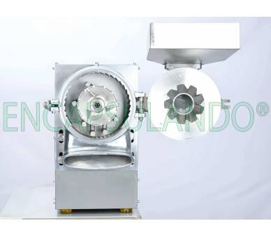 Molino YF8-6 - 4 a 40 kg por hora Molinos