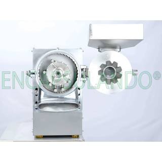 Molino YF8-6 - 4 a 40 kg por hora Molinos