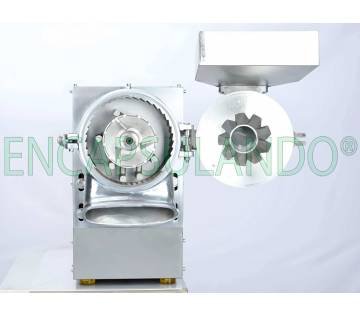Molino YF8-6 - 4 a 40 kg por hora Molinos