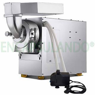 Molino YF8-6 - 4 a 40 kg por hora Molinos