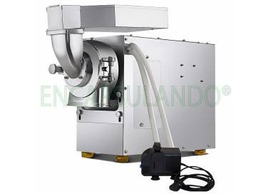 Molino YF8-6 - 4 a 40 kg por hora Molinos