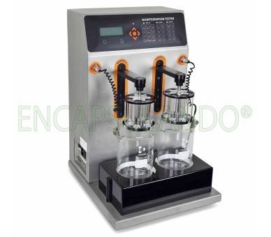 Desintegrador de comprimidos ED-2SABL