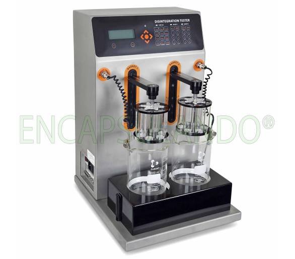 Desintegrador de comprimidos ED-2SABL