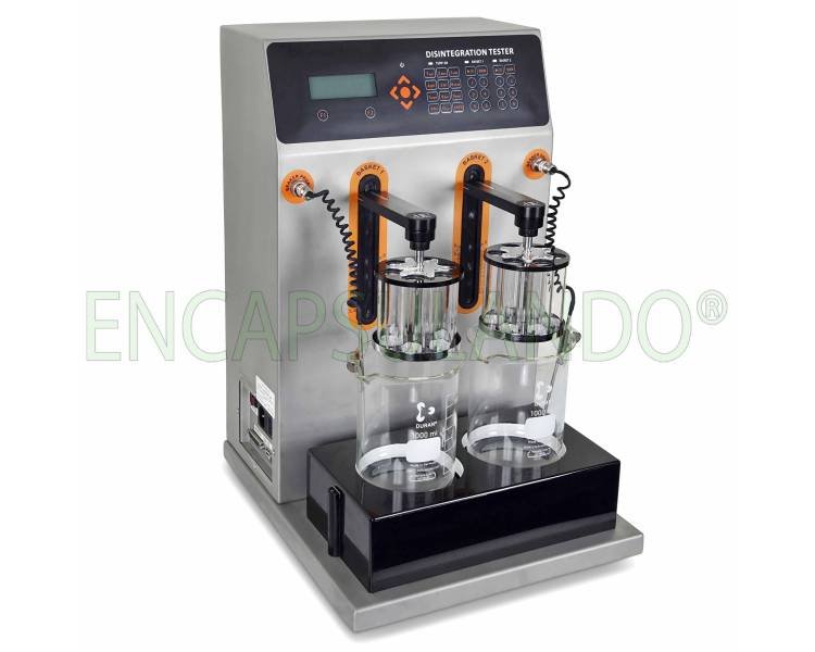 Desintegrador de comprimidos ED-2SABL