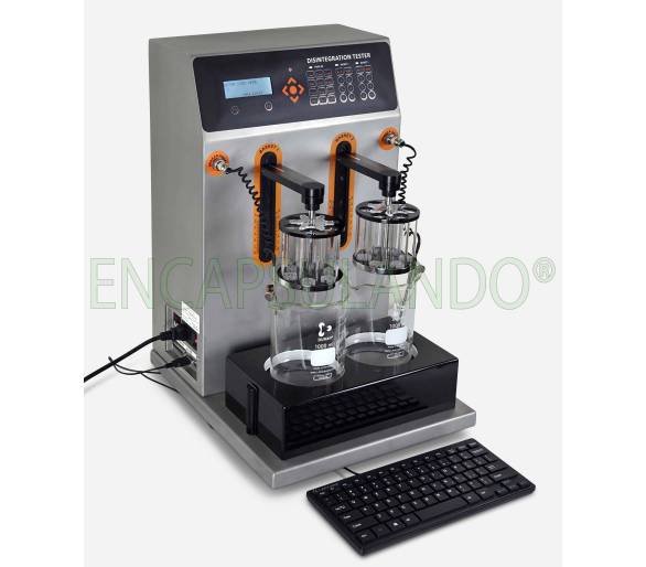 Desintegrador de comprimidos ED-2SABL