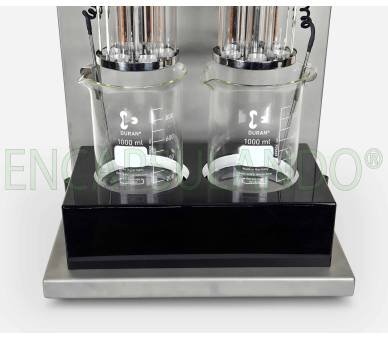 Desintegrador de comprimidos ED-2SABL