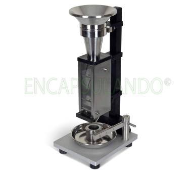 Medidor de Densidad Aparente EBD