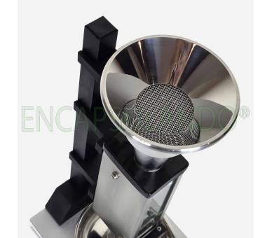 Medidor de Densidad Aparente EBD