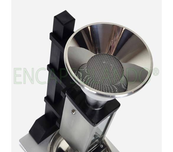 Medidor de Densidad Aparente EBD