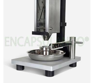 Medidor de Densidad Aparente EBD