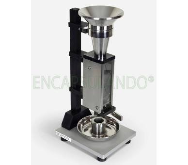 Medidor de Densidad Aparente EBD