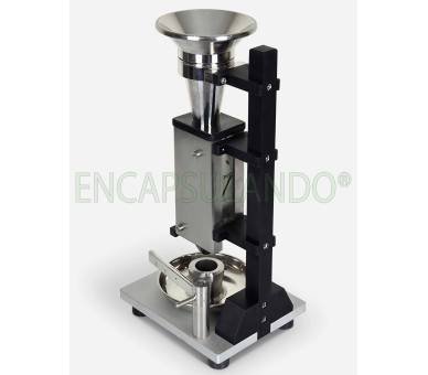 Medidor de Densidad Aparente EBD