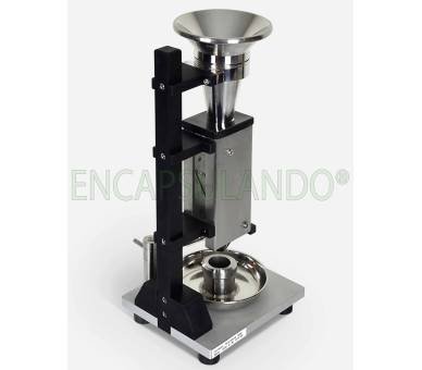 Medidor de Densidad Aparente EBD