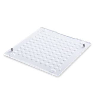 Encapsuladora manual de 100 cápsulas Manuales