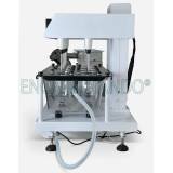 Disolutor ED-8 con 8 estaciones | Equipo de disolución USP