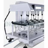 Disolutor ED-8 con 8 estaciones | Equipo de disolución USP