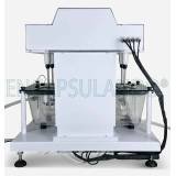 Disolutor ED-8 con 8 estaciones | Equipo de disolución USP