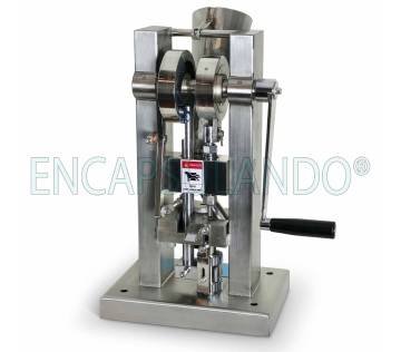 Tableteadora manual T10S
