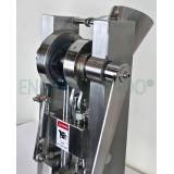 Tableteadora Manual T10S en Acero Inoxidable | Encapsulando